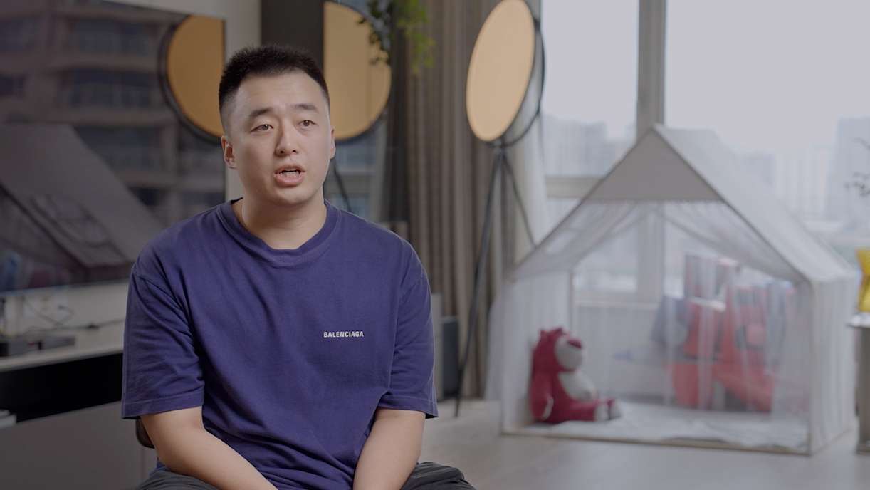 “Meet Series” Family - Jackson